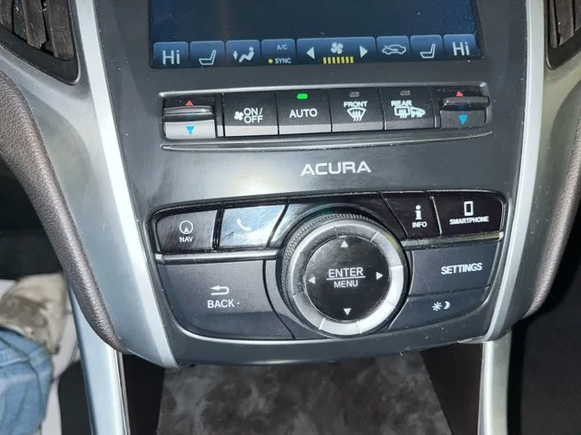2020 Acura TLX 1st Gen - Image 20 of 20