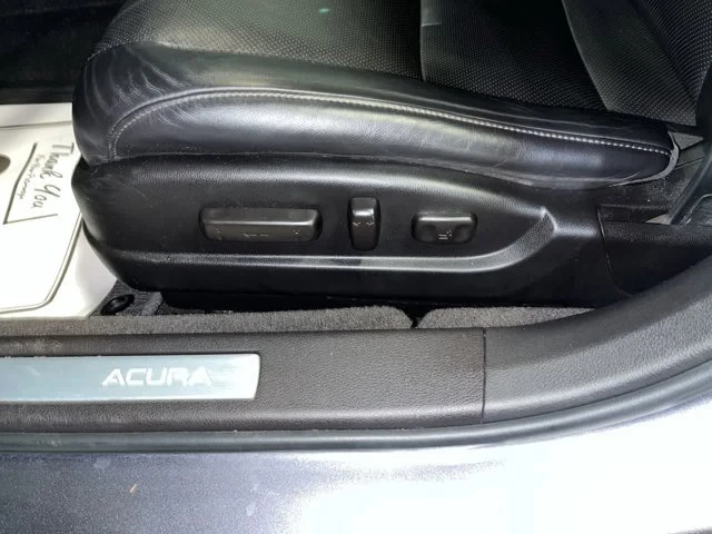 2020 Acura TLX 1st Gen - Image 13 of 20
