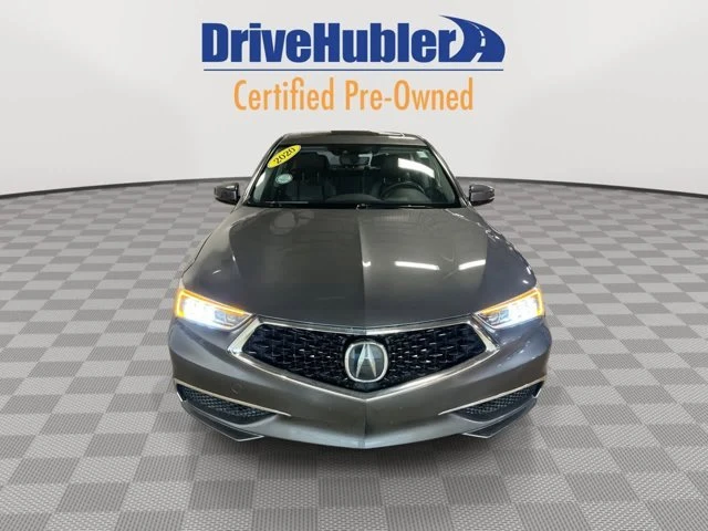 2020 Acura TLX 1st Gen - Image 2 of 20