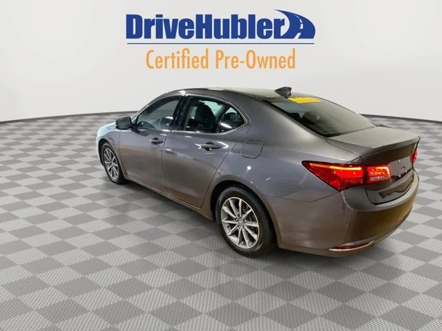 2020 Acura TLX 1st Gen - Image 5 of 20
