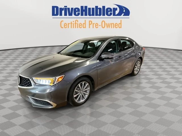 2020 Acura TLX 1st Gen - Image 3 of 20