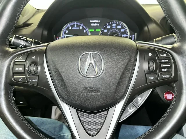 2020 Acura TLX 1st Gen - Image 15 of 20