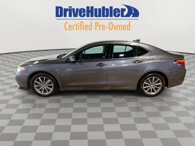 2020 Acura TLX 1st Gen - Image 4 of 20