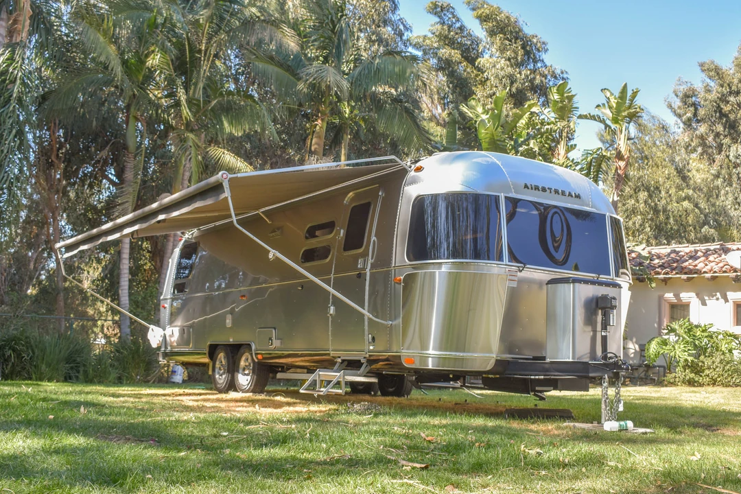 2020 Parts & Memorabilia Trailers - Image 3 of 31