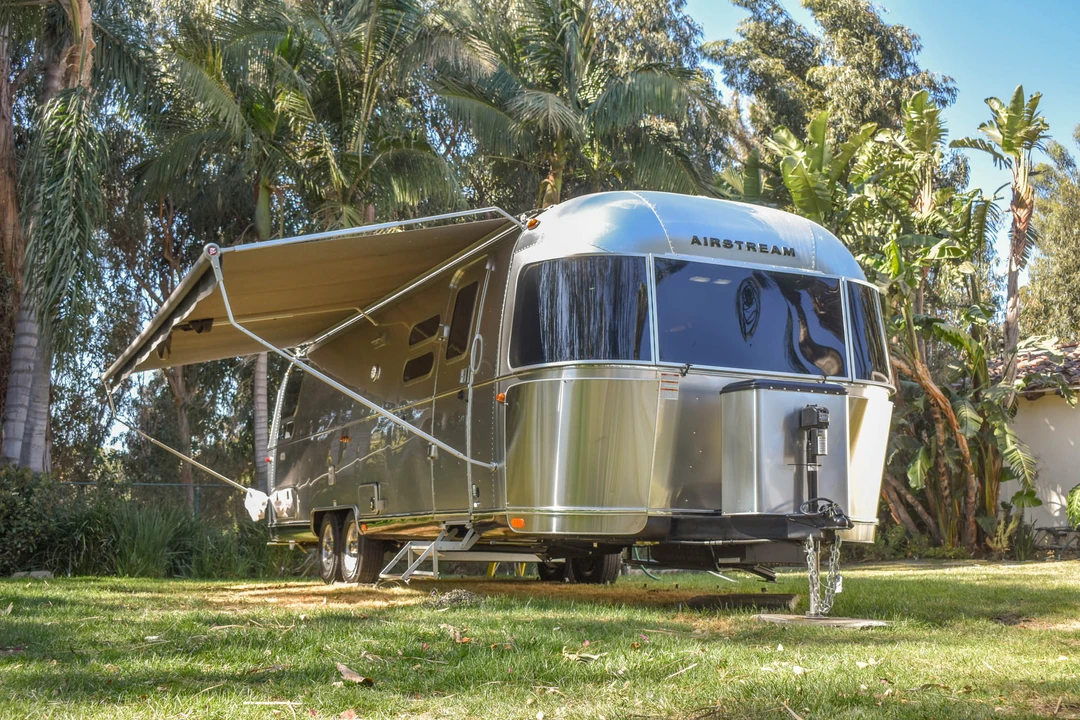 2020 Parts & Memorabilia Trailers - Image 4 of 31