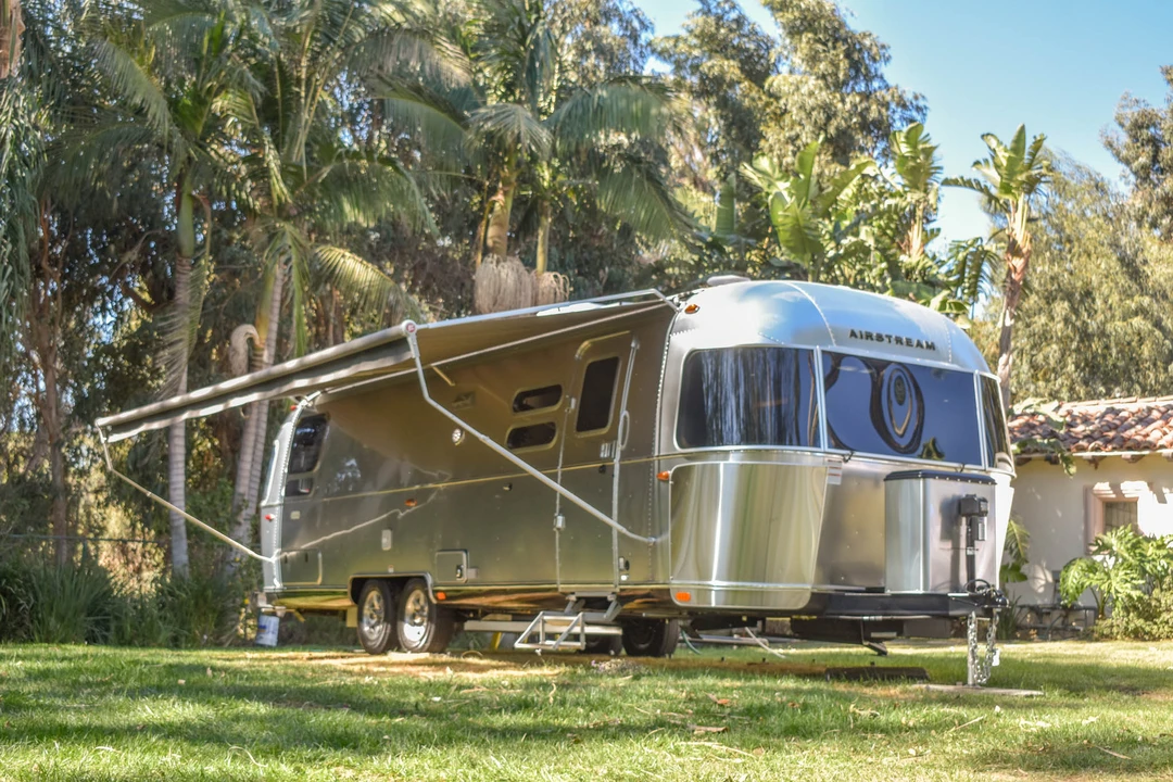 2020 Parts & Memorabilia Trailers - Image 5 of 31