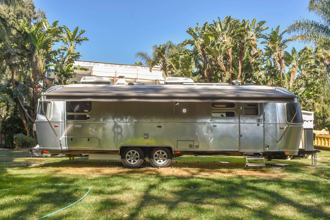 2020 Parts & Memorabilia Trailers - Image 7 of 31
