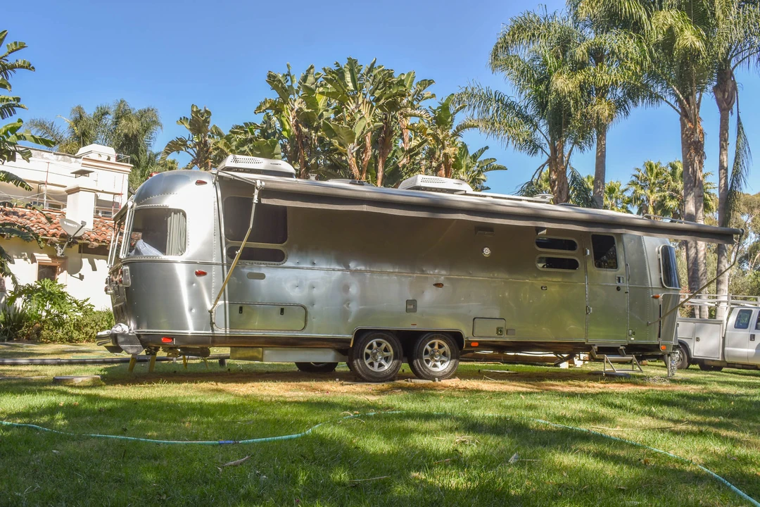 2020 Parts & Memorabilia Trailers - Image 8 of 31