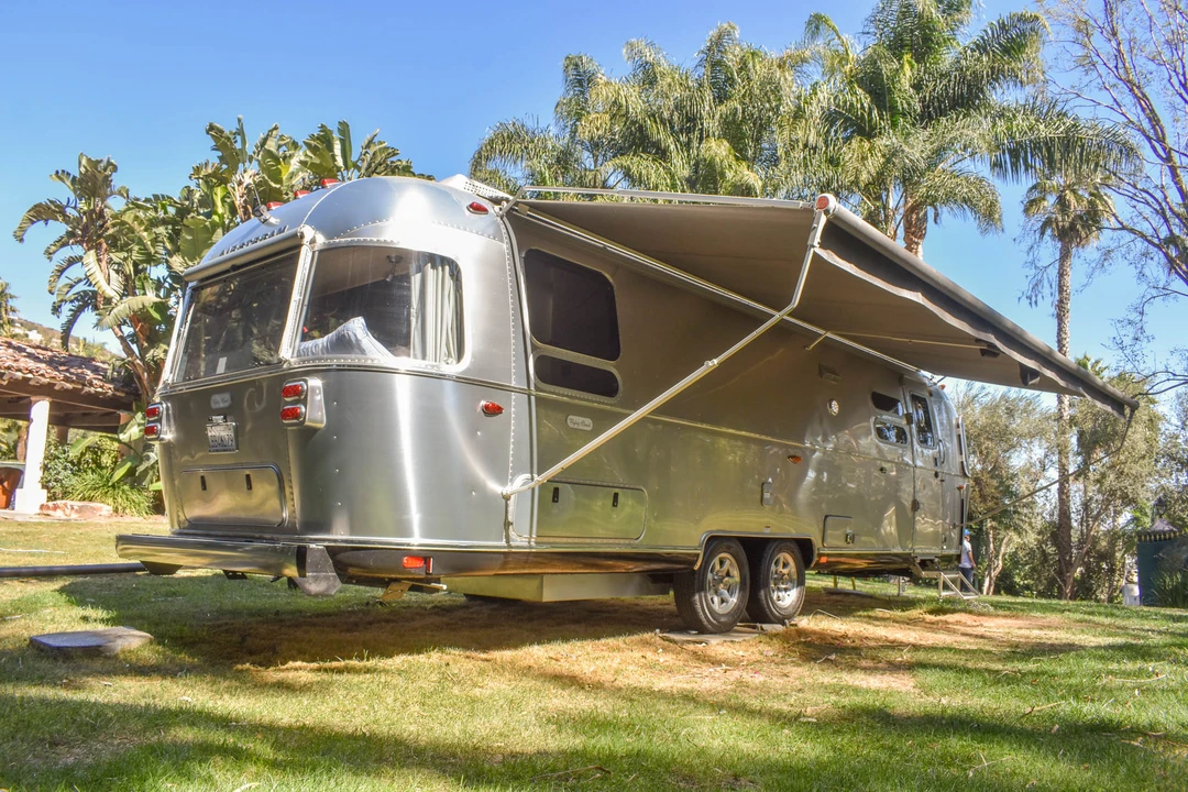 2020 Parts & Memorabilia Trailers - Image 10 of 31