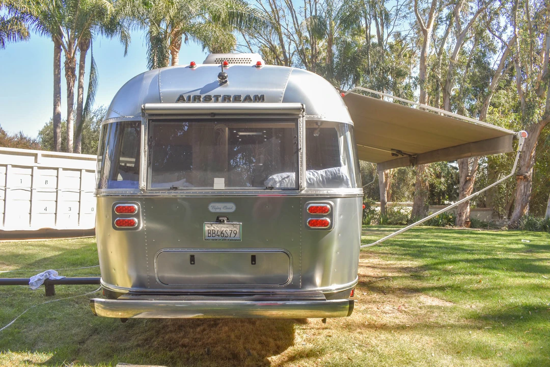 2020 Parts & Memorabilia Trailers - Image 12 of 31