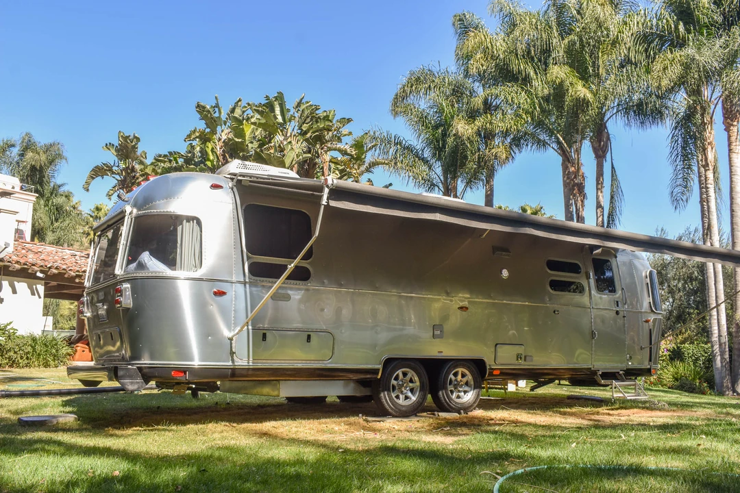 2020 Parts & Memorabilia Trailers - Image 9 of 31