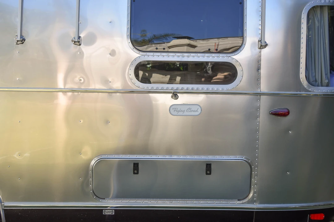 2020 Parts & Memorabilia Trailers - Image 24 of 31