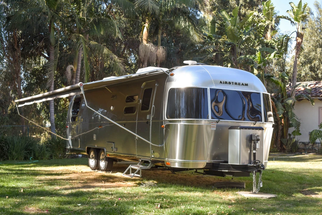 2020 Parts & Memorabilia Trailers - Image 2 of 31