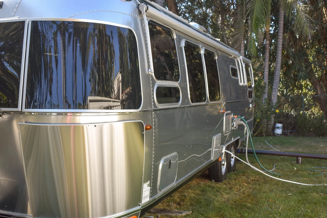 2020 Parts & Memorabilia Trailers - Image 22 of 31