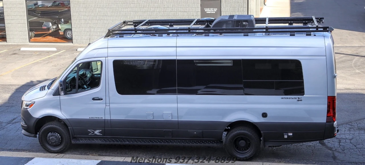 2020 Mercedes-Benz VS30 Sprinter - Image 11 of 21
