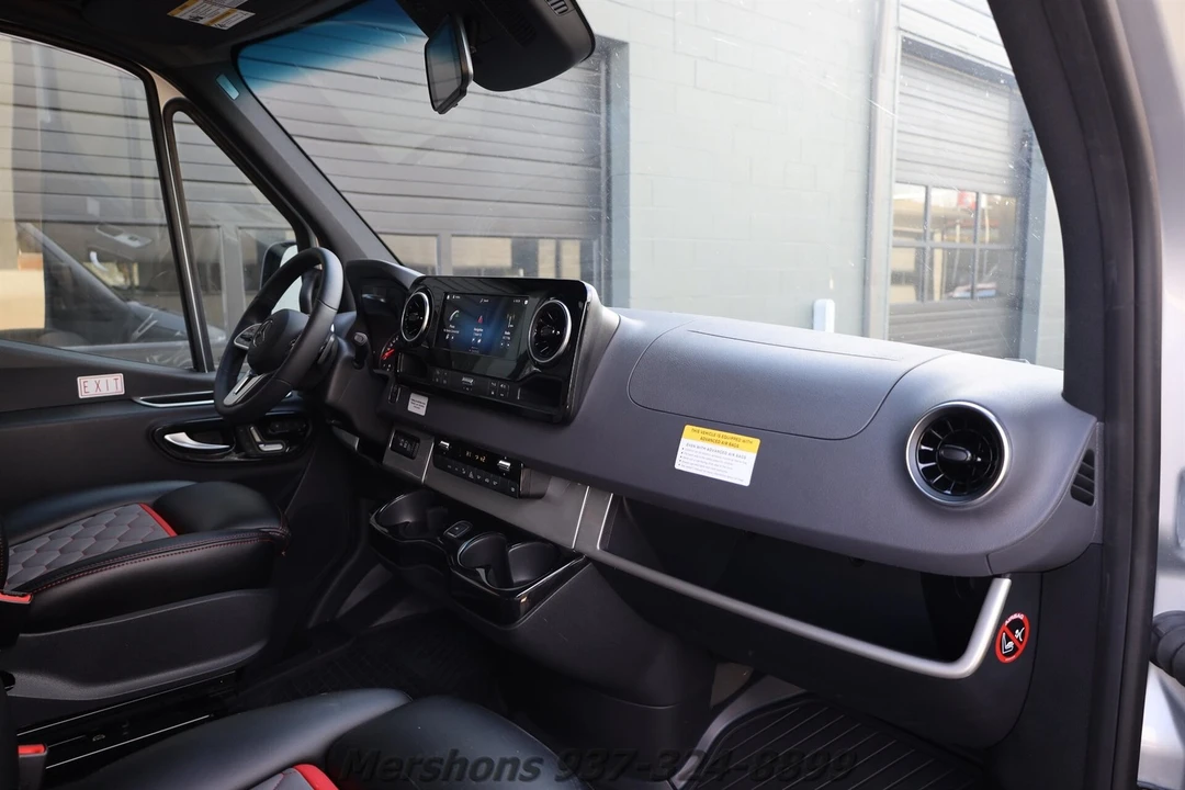 2020 Mercedes-Benz VS30 Sprinter - Image 21 of 21