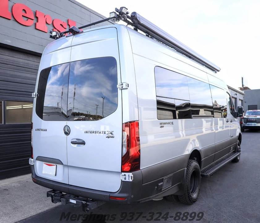 2020 Mercedes-Benz VS30 Sprinter - Image 8 of 21