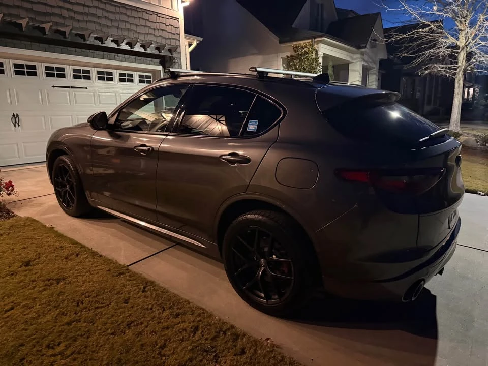 2020 Alfa Romeo Stelvio - Image 4 of 10