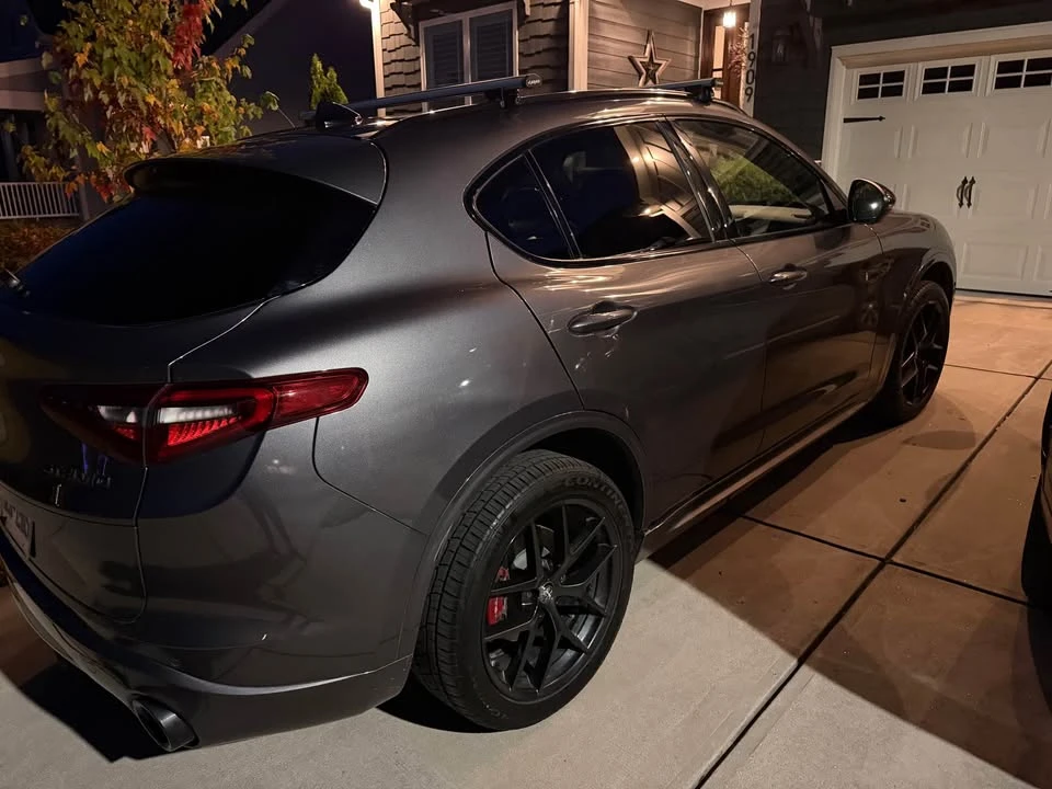 2020 Alfa Romeo Stelvio - Image 3 of 10