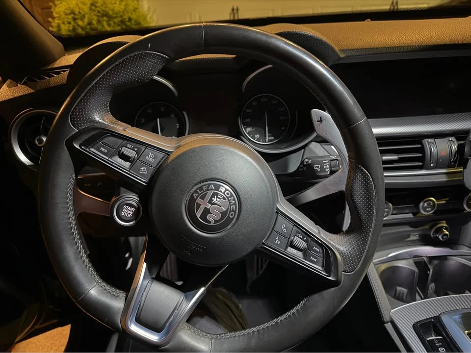 2020 Alfa Romeo Stelvio - Image 7 of 10