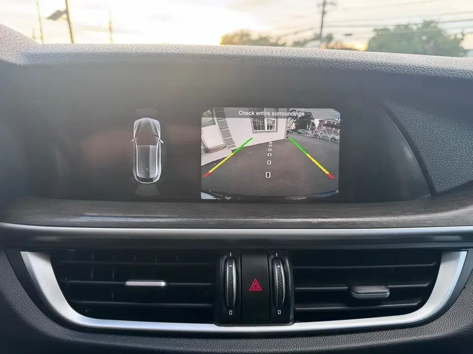 2020 Alfa Romeo Stelvio - Image 20 of 20