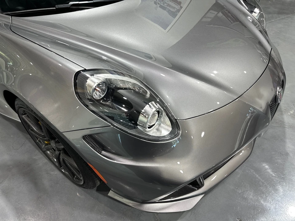 2020 Alfa Romeo 4C Spider - Image 16 of 31