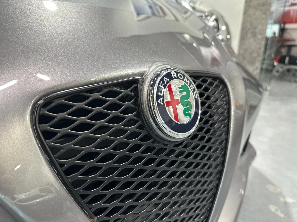 2020 Alfa Romeo 4C Spider - Image 26 of 31
