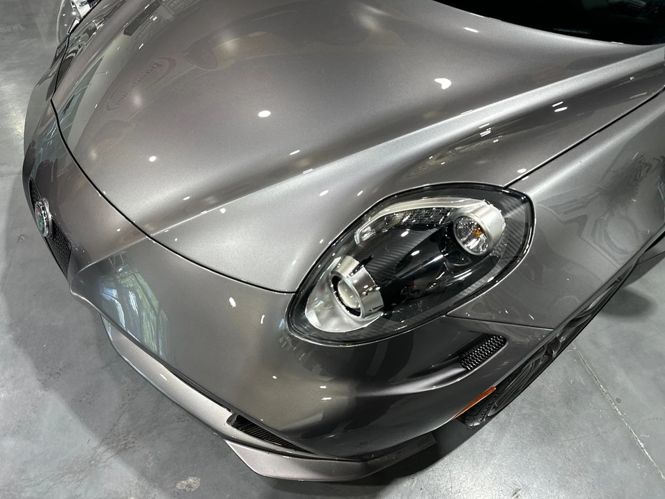 2020 Alfa Romeo 4C Spider - Image 18 of 31