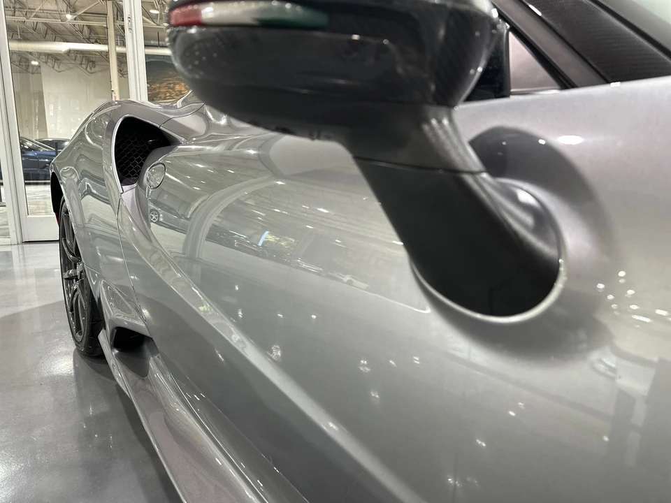 2020 Alfa Romeo 4C Spider - Image 19 of 31