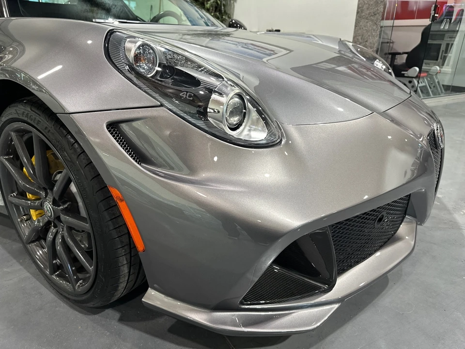 2020 Alfa Romeo 4C Spider - Image 23 of 31