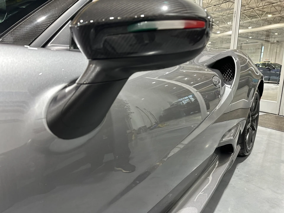 2020 Alfa Romeo 4C Spider - Image 21 of 31