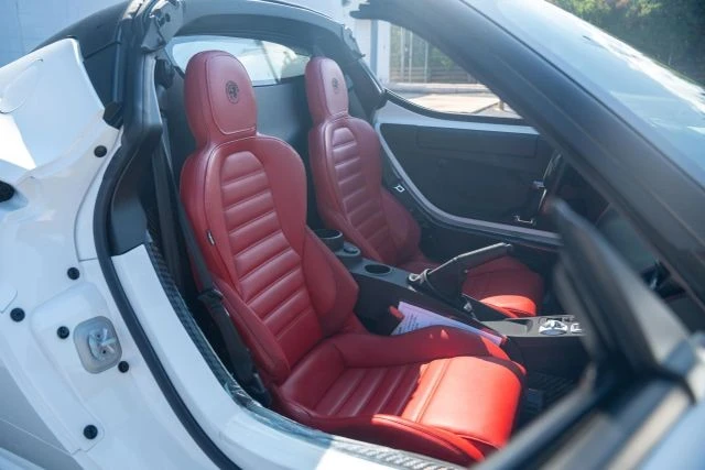 2020 Alfa Romeo 4C Spider - Image 16 of 21