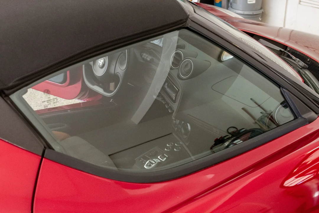 2020 Alfa Romeo 4C Spider - Image 30 of 31