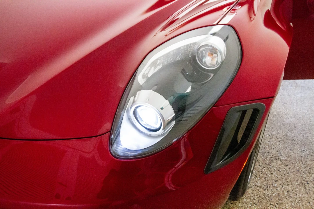 2020 Alfa Romeo 4C Spider - Image 22 of 31