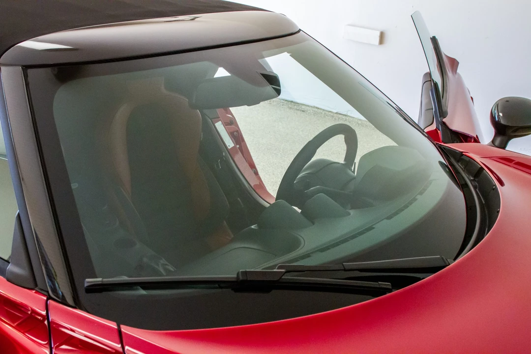 2020 Alfa Romeo 4C Spider - Image 28 of 31