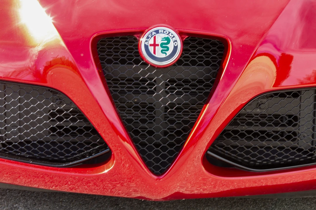 2020 Alfa Romeo 4C Spider - Image 21 of 31