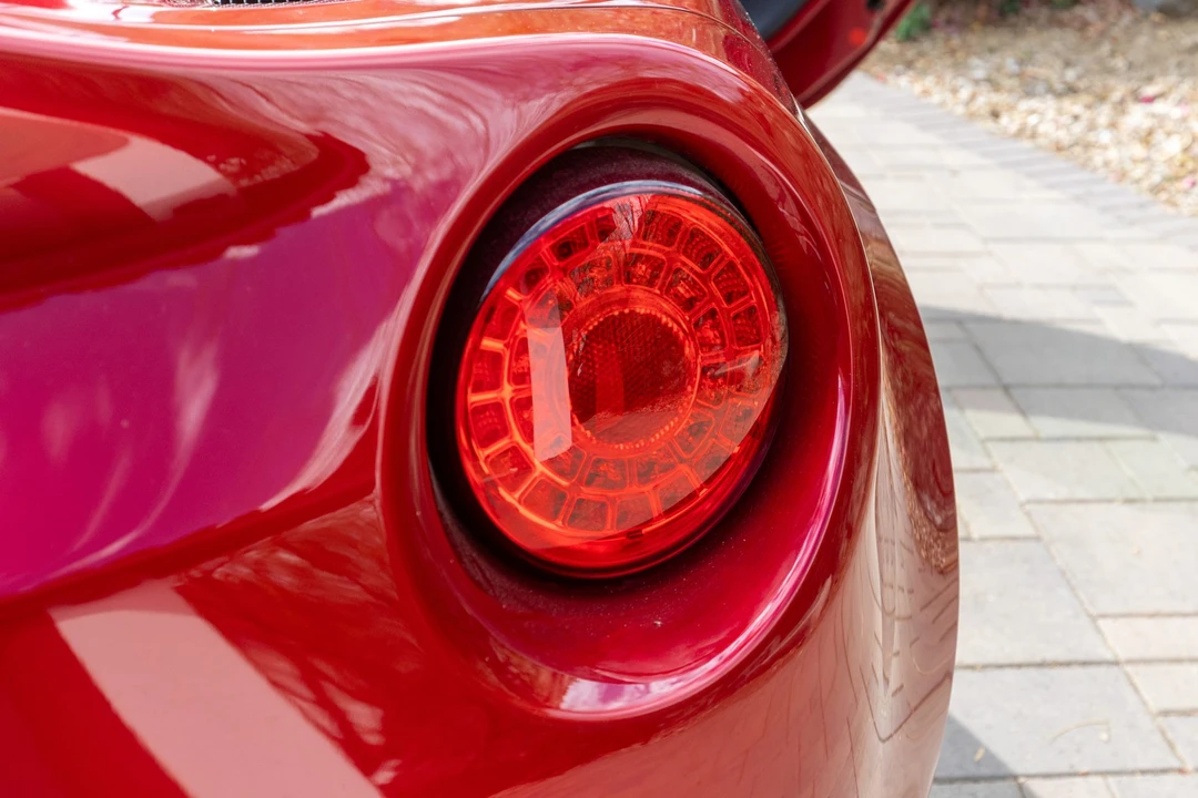 2020 Alfa Romeo 4C Spider - Image 26 of 31
