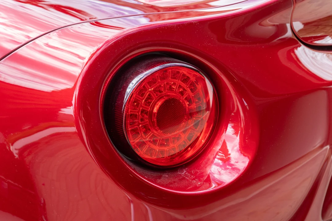2020 Alfa Romeo 4C Spider - Image 25 of 31