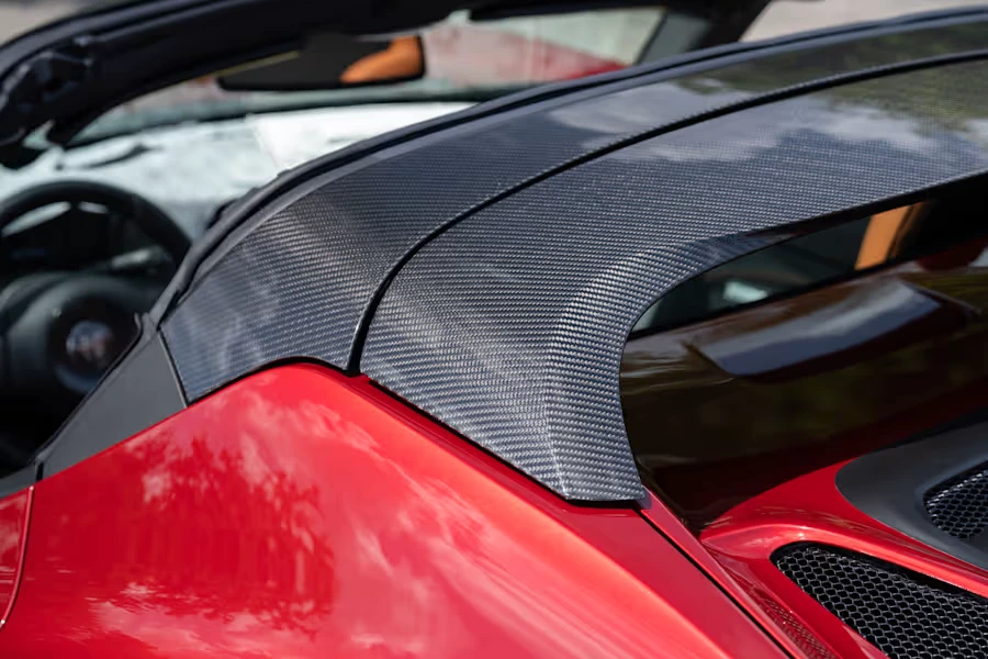 2020 Alfa Romeo 4C Spider - Image 11 of 31