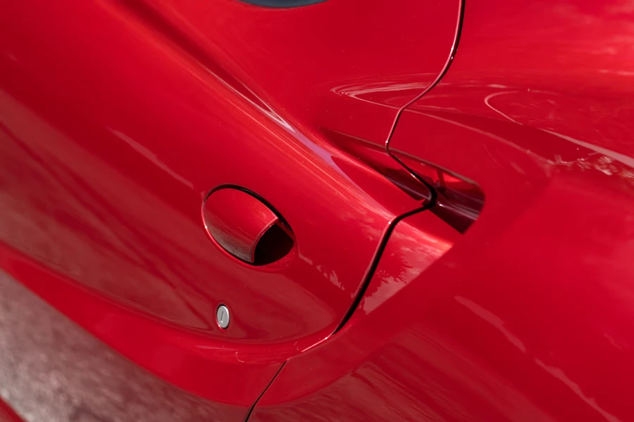 2020 Alfa Romeo 4C Spider - Image 16 of 31