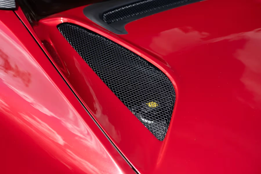 2020 Alfa Romeo 4C Spider - Image 9 of 31