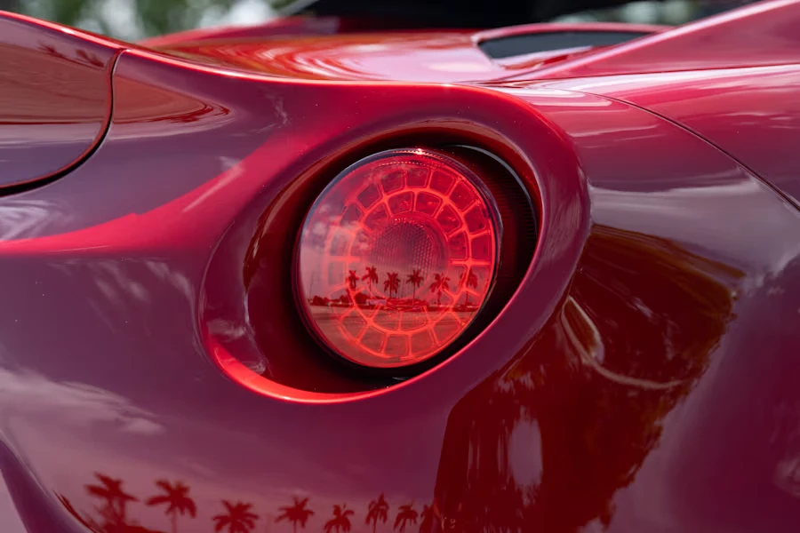 2020 Alfa Romeo 4C Spider - Image 22 of 31