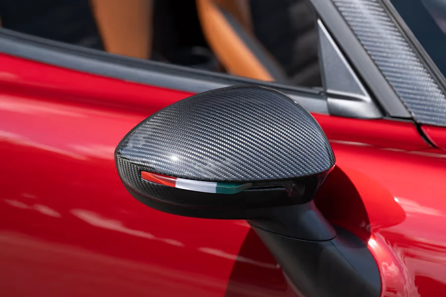 2020 Alfa Romeo 4C Spider - Image 23 of 31