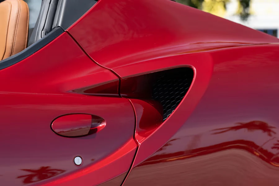 2020 Alfa Romeo 4C Spider - Image 13 of 31
