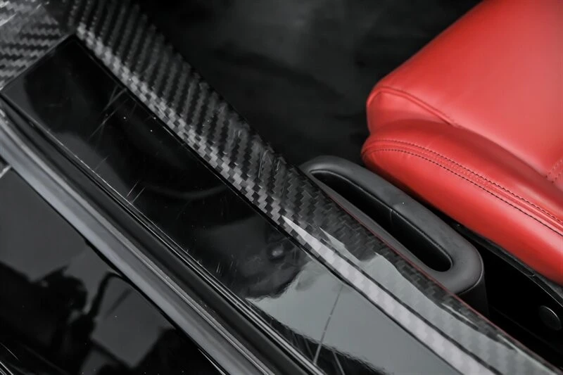 2020 Alfa Romeo 4C Spider - Image 21 of 21