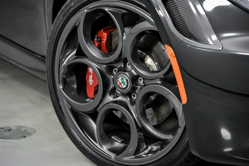 2020 Alfa Romeo 4C Spider - Image 4 of 21