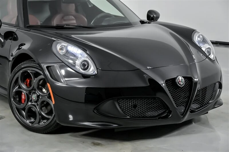 2020 Alfa Romeo 4C Spider - Image 3 of 21