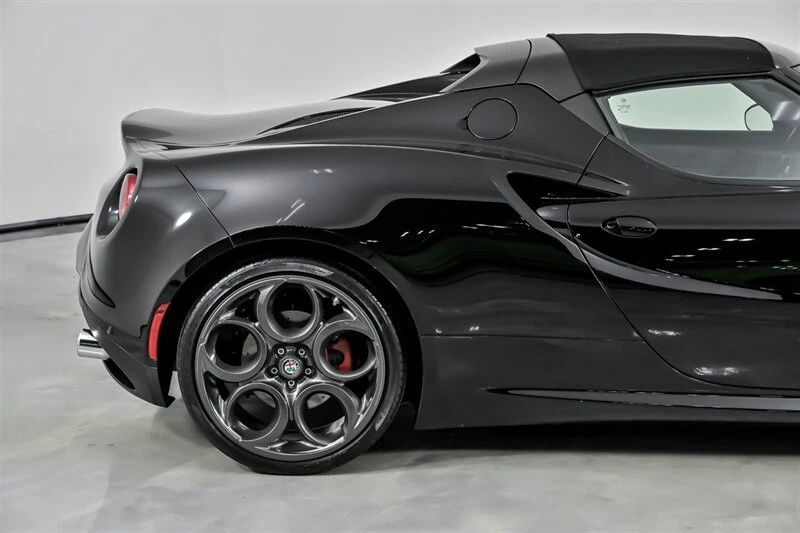 2020 Alfa Romeo 4C Spider - Image 13 of 21