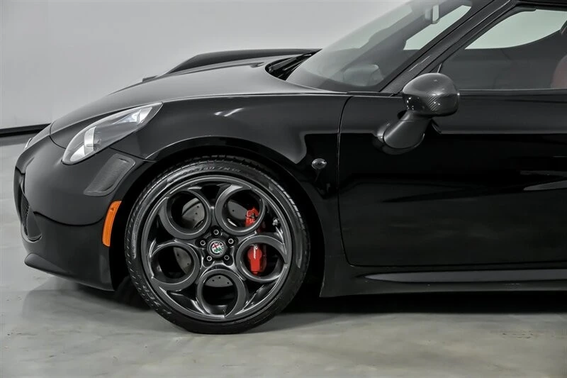 2020 Alfa Romeo 4C Spider - Image 7 of 21