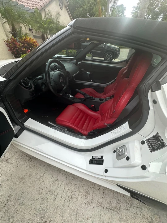 2020 Alfa Romeo 4C Spider - Image 21 of 31